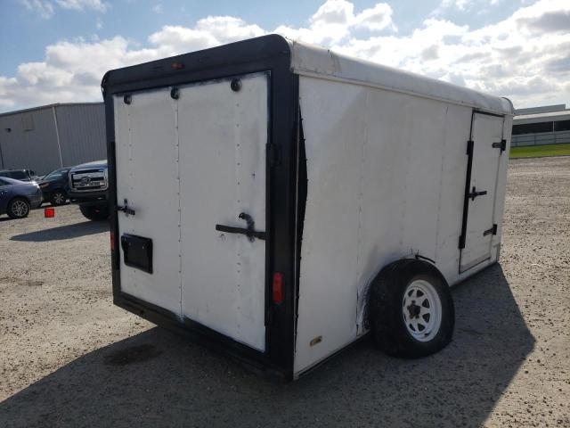 N0V1N000083591436 - 1996 UTI TRAILER WHITE photo 4