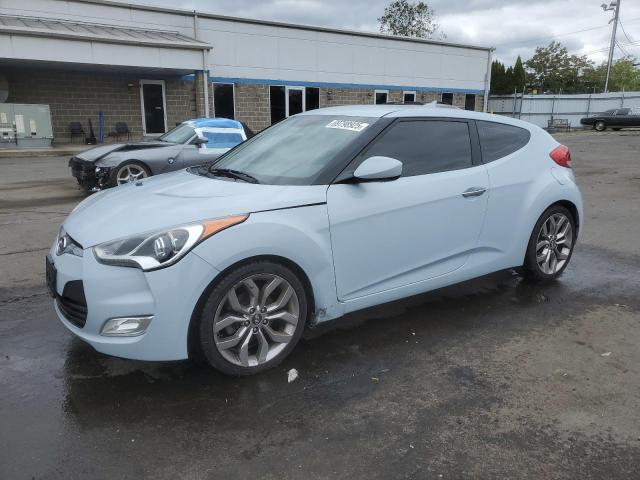 2015 HYUNDAI VELOSTER, 