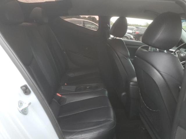 KMHTC6AD5FU223446 - 2015 HYUNDAI VELOSTER GRAY photo 10