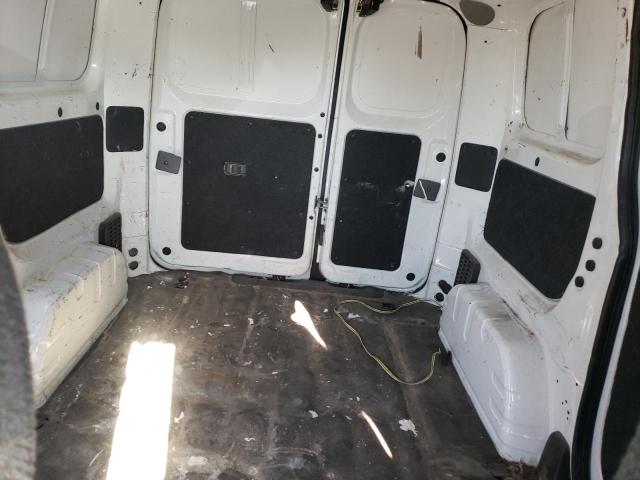 3N63M0ZN3FK704532 - 2015 CHEVROLET CITY EXPRE LT 白色 照片 10