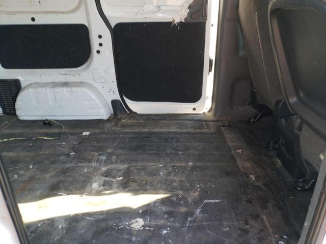 3N63M0ZN3FK704532 - 2015 CHEVROLET CITY EXPRE LT 白色 照片 11