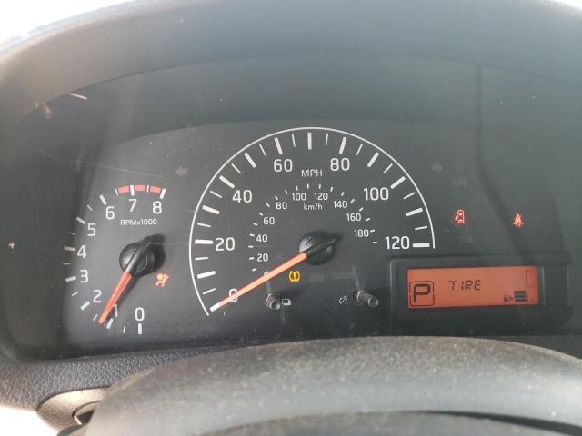 3N63M0ZN3FK704532 - 2015 CHEVROLET CITY EXPRE LT 白色 照片 9