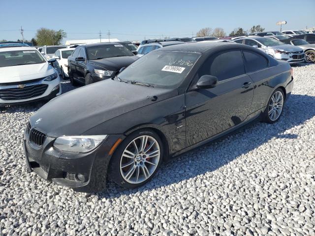 2011 BMW 335 XI, 