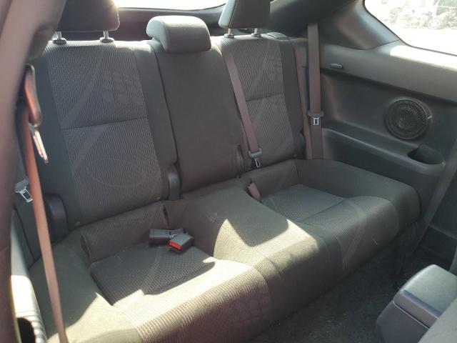 JTKJF5C76C3043441 - 2012 TOYOTA SCION TC 蓝色 照片 10