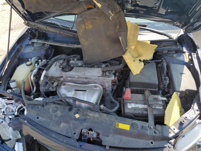 JTKJF5C76C3043441 - 2012 TOYOTA SCION TC 蓝色 照片 11