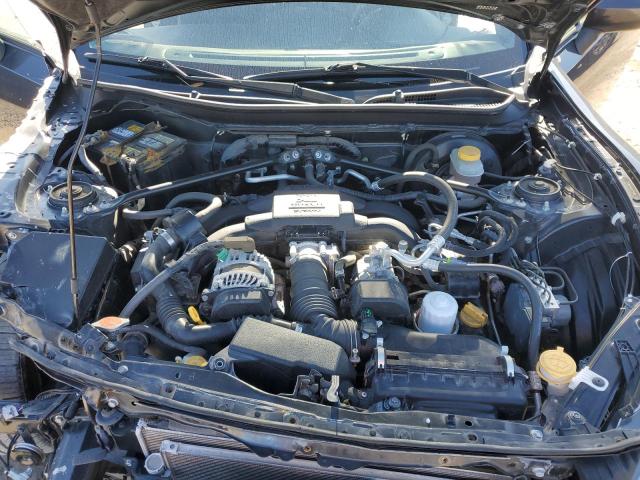 JF1ZNAA12D2719594 - 2013 TOYOTA SCION FR-S 灰色 照片 11