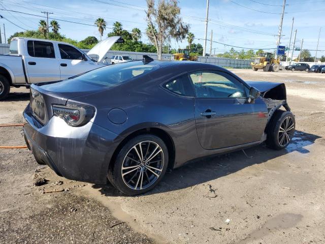 JF1ZNAA12D2719594 - 2013 TOYOTA SCION FR-S 灰色 照片 3