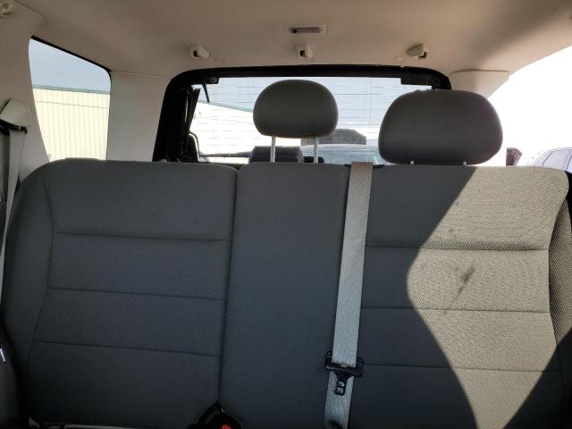 1FMCU93G99KC08681 - 2009 FORD ESCAPE XLT BLACK photo 10