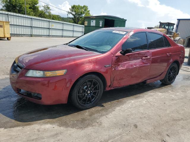 2004 ACURA TL, 