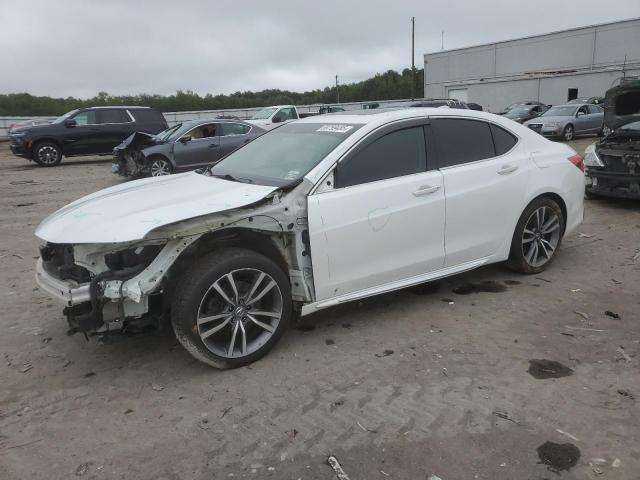2019 ACURA TLX TECHNOLOGY, 
