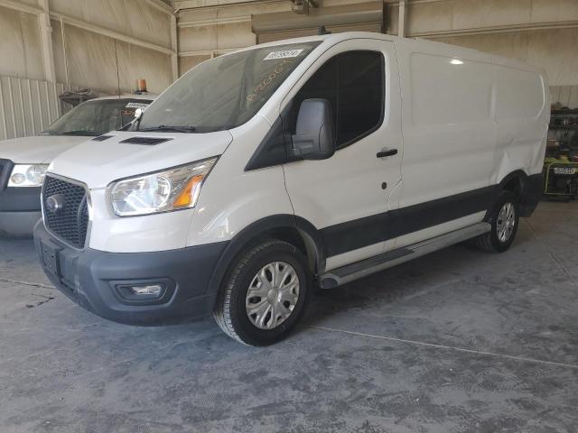 2021 FORD TRANSIT T-250, 