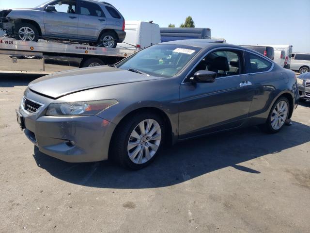 2010 HONDA ACCORD EXL, 