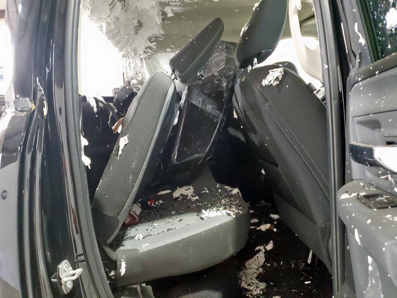 1C6RR7GG1RS125297 - 2024 RAM 1500 CLASS SLT Qara foto 10