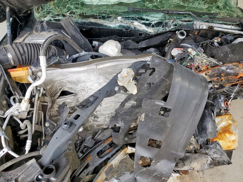 1C6RR7GG1RS125297 - 2024 RAM 1500 CLASS SLT Qara foto 11