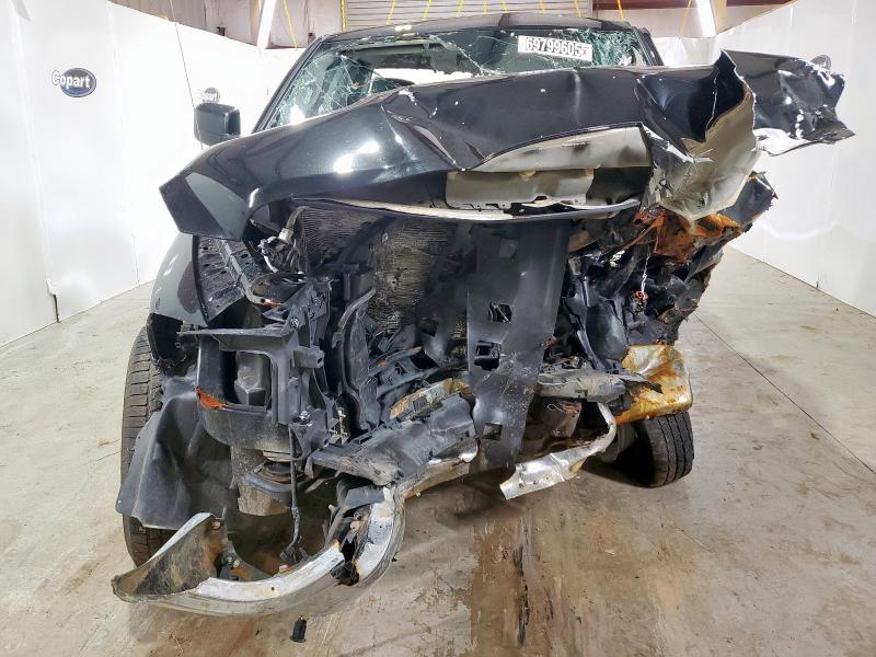 1C6RR7GG1RS125297 - 2024 RAM 1500 CLASS SLT Qara foto 5