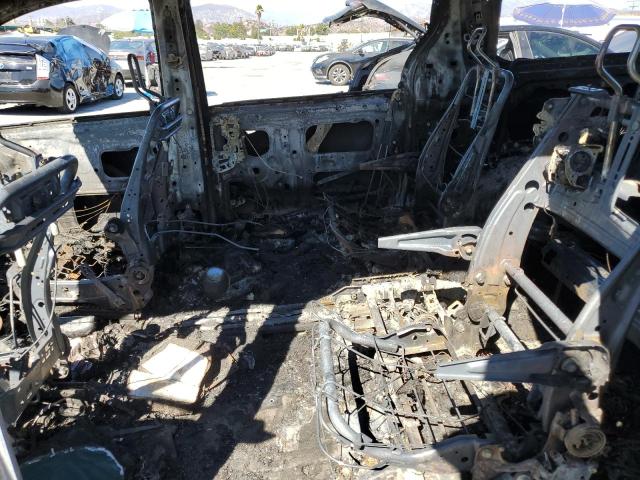 5TDKK3DC8BS134229 - 2011 TOYOTA SIENNA LE 烧焦的 照片 11