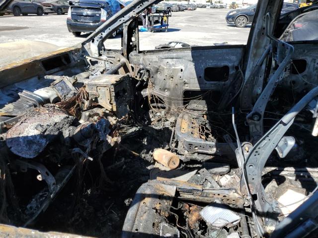 5TDKK3DC8BS134229 - 2011 TOYOTA SIENNA LE 烧焦的 照片 7