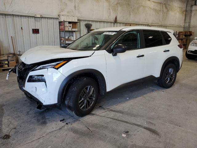 2023 NISSAN ROGUE S, 