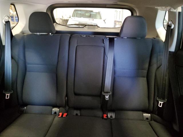 5N1BT3AB6PC833274 - 2023 NISSAN ROGUE S თეთრი ფოტო 10