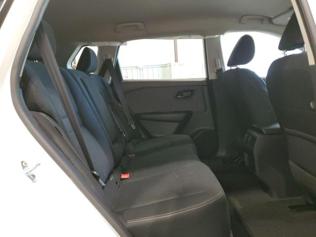 5N1BT3AB6PC833274 - 2023 NISSAN ROGUE S თეთრი ფოტო 11