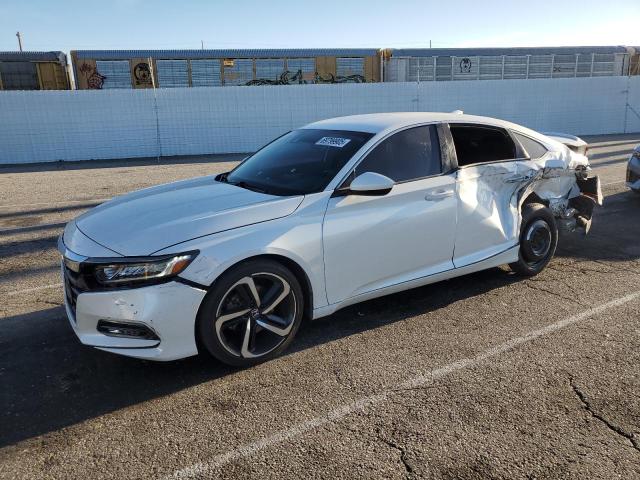 2020 HONDA ACCORD SPORT, 