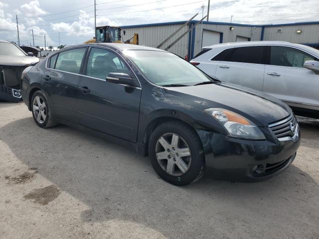 1N4BL21E27C148218 - 2007 NISSAN ALTIMA 3.5SE BLACK photo 4