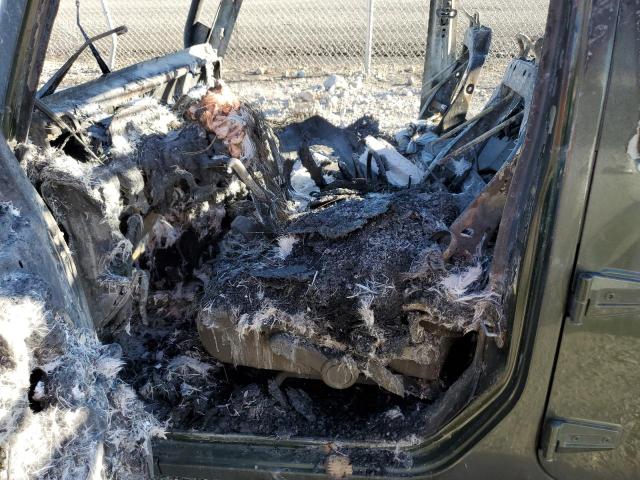 1J4GA59127L151333 - 2007 JEEP WRANGLER SAHARA BURN photo 7