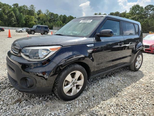 2018 KIA SOUL, 