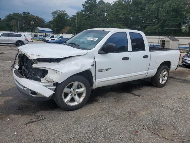 2007 DODGE RAM 1500 ST, 