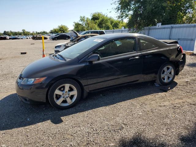 2006 HONDA CIVIC EX, 