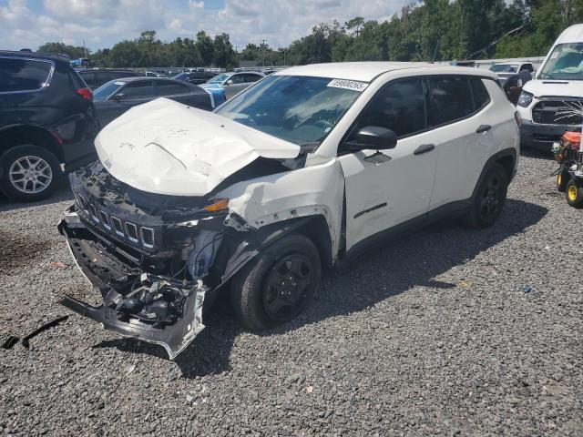 2018 JEEP COMPASS SPORT, 