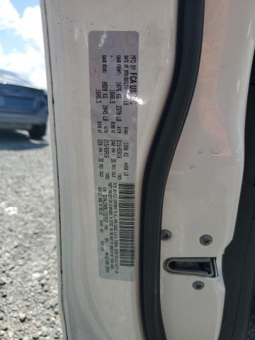 3C4NJCAB8JT327657 - 2018 JEEP COMPASS SPORT WHITE photo 13