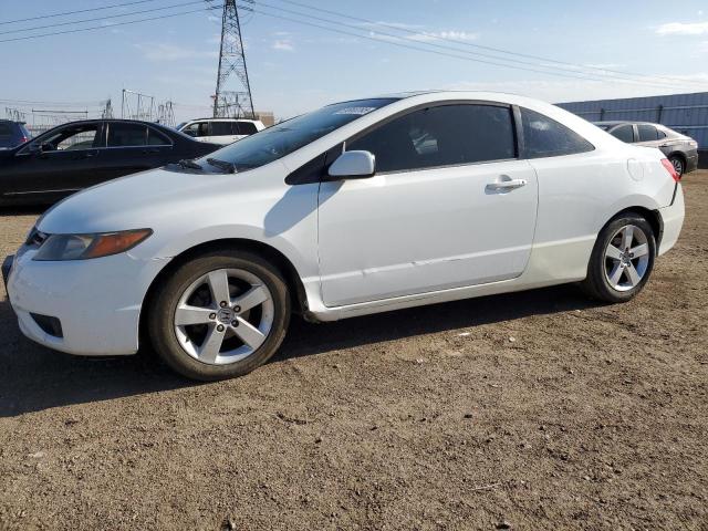2007 HONDA CIVIC EX, 