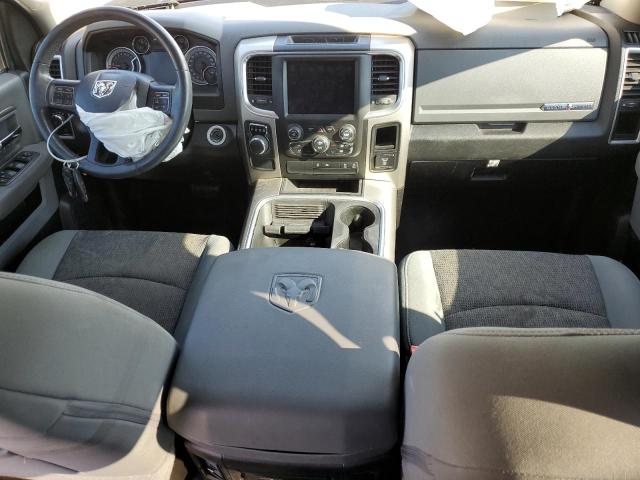 1C6RR6LT7KS627041 - 2019 RAM 1500 CLASS SLT ლურჯი ფოტო 8