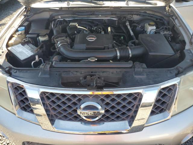 5N1AR18B08C637918 - 2008 NISS PATHFINDER S 银色 照片 11