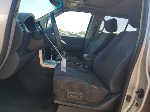 5N1AR18B08C637918 - 2008 NISS PATHFINDER S 银色 照片 7