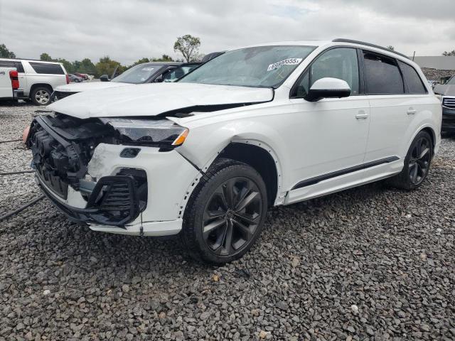 2025 AUDI Q7 PRESTIGE, 