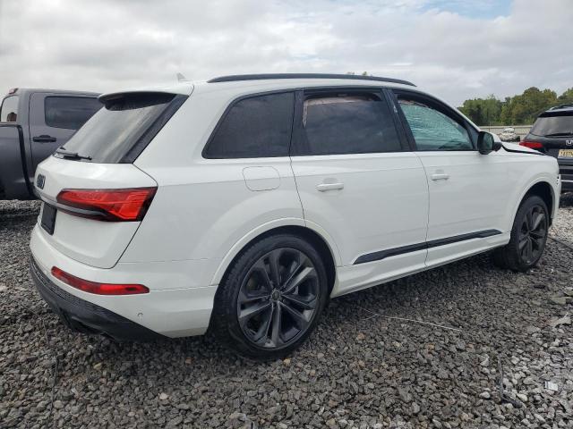 WA1VVBF70SD010962 - 2025 AUDI Q7 PRESTIGE 白色 照片 3