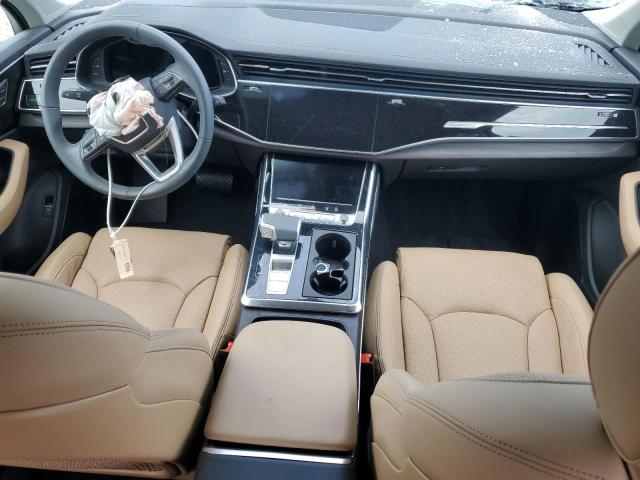 WA1VVBF70SD010962 - 2025 AUDI Q7 PRESTIGE 白色 照片 8