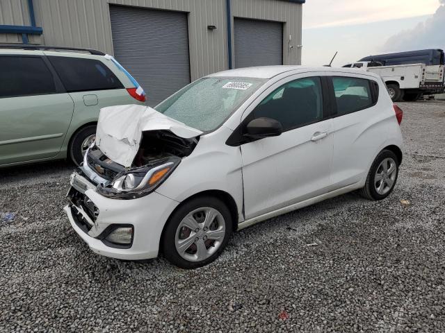 2020 CHEVROLET SPARK LS, 