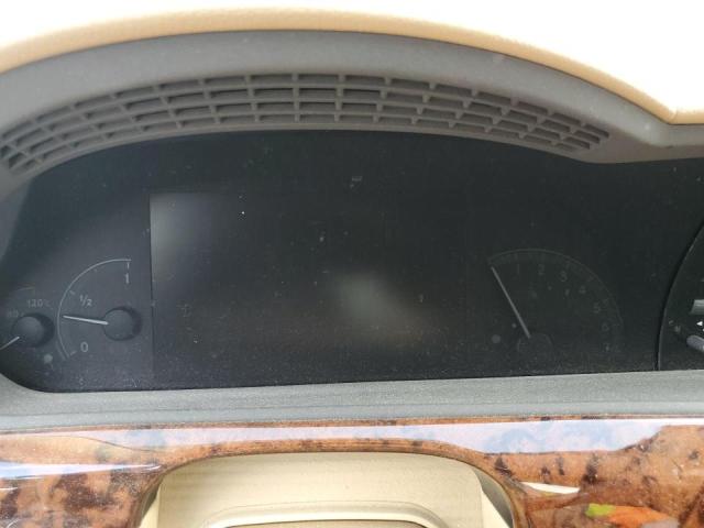 WDDNG9EB3DA530128 - 2013 MERCEDES-BENZ S 550 4MATIC BLACK photo 9