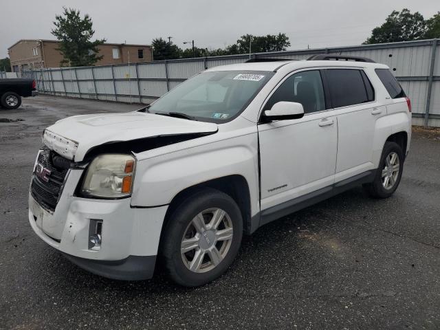 2014 GMC TERRAIN SLE, 