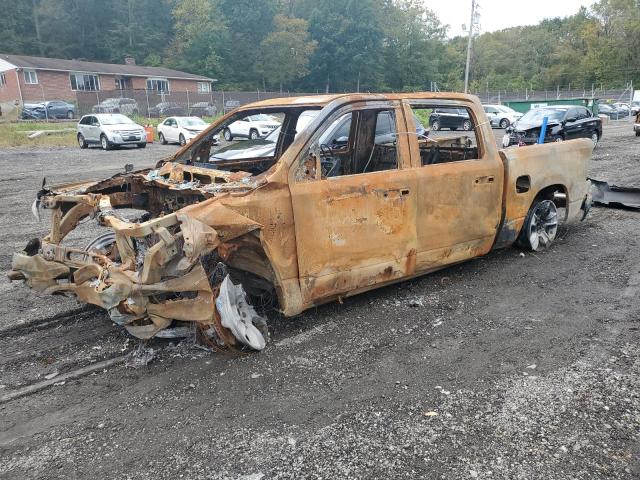 2022 RAM 1500 BIG HORN/LONE STAR, 