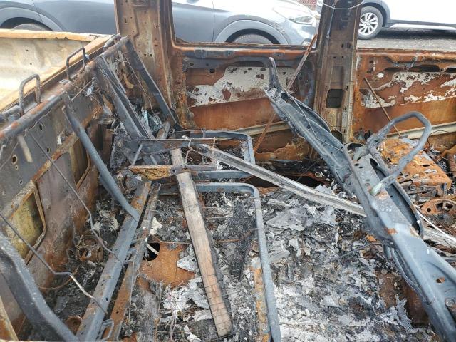 1C6RRFFG1NN324211 - 2022 RAM 1500 BIG HORN/LONE STAR BURN photo 10