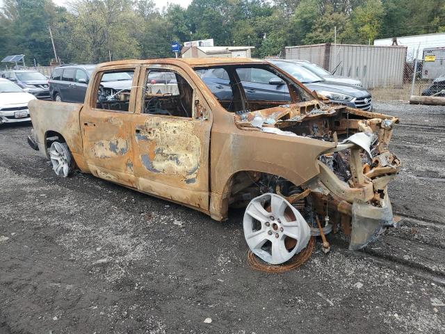 1C6RRFFG1NN324211 - 2022 RAM 1500 BIG HORN/LONE STAR BURN photo 4
