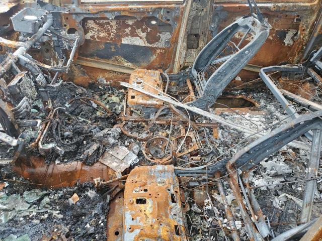 1C6RRFFG1NN324211 - 2022 RAM 1500 BIG HORN/LONE STAR BURN photo 7