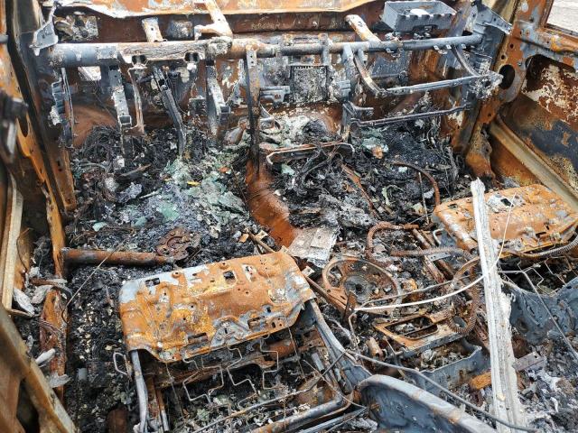 1C6RRFFG1NN324211 - 2022 RAM 1500 BIG HORN/LONE STAR BURN photo 8