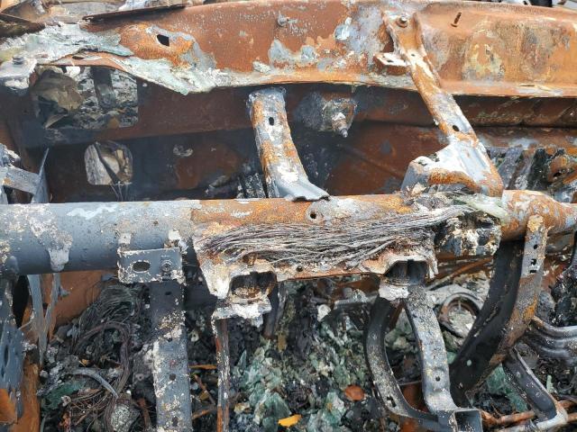 1C6RRFFG1NN324211 - 2022 RAM 1500 BIG HORN/LONE STAR BURN photo 9