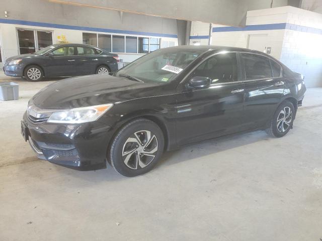 2016 HONDA ACCORD LX, 