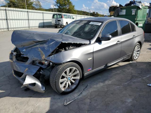 2011 BMW 328 I SULEV, 